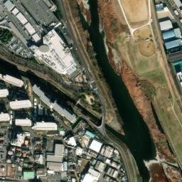 Satellite imagery of 史跡境界 有岡城, JP