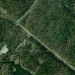 Satellite imagery of WAR — NGS EJ0233 — Little Rock, US, US