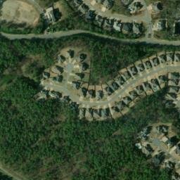 Satellite imagery of WAR — NGS EJ0233 — Little Rock, US, US