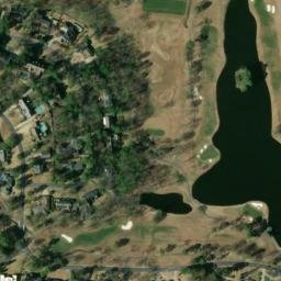 Satellite imagery of E 321 — NGS DK2859 — Little Rock, US, US