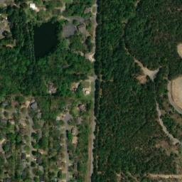 Satellite imagery of JIMERSON — NGS EJ1753 — Little Rock, US, US