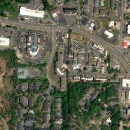 Satellite imagery of LITTLE ROCK RAD STA KKD 291 TR — NGS EJ1743, US