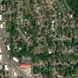 Satellite imagery of LITTLE ROCK RAD STA KKD 291 TR — NGS EJ1743, US