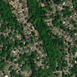 Satellite imagery of LITTLE ROCK RAD STA KKD 291 TR — NGS EJ1743, US