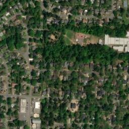 Satellite imagery of LITTLE ROCK RAD STA KKD 274 TR — NGS EJ1747, US