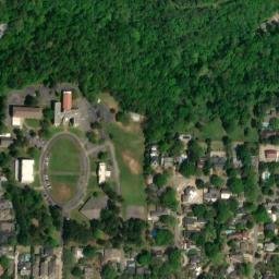 Satellite imagery of N 321 — NGS DK2872 — Little Rock, US, US