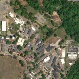 Satellite imagery of ROOTS 2 AZ MK — NGS EJ1745 — North Little Rock, US, US