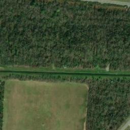 Satellite imagery of N LITTLE ROCK RAD KARK SW TWR — NGS EJ1683 — North Little Rock, US, US