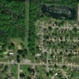 Satellite imagery of PLANT RM 2 — NGS EJ0078 — North Little Rock, US, US