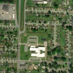 Satellite imagery of PLANT RM 2 — NGS EJ0078 — North Little Rock, US, US