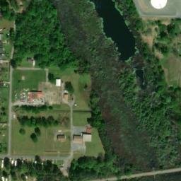 Satellite imagery of PLANT RM 2 — NGS EJ0078 — North Little Rock, US, US