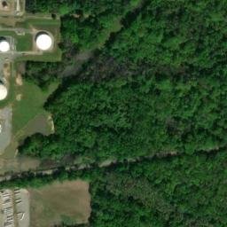 Satellite imagery of R 118 — NGS EJ0080 — North Little Rock, US, US