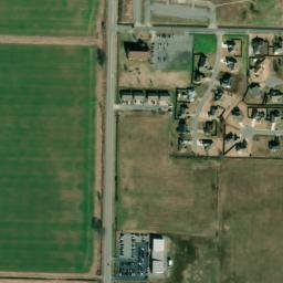 Satellite imagery of D 165 — NGS EH2101 — Lonoke, US, US