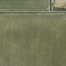 Satellite imagery of B 7 — NGS EH2128 — Lonoke County, US, US