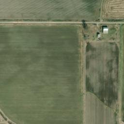 Satellite imagery of B 7 — NGS EH2128 — Lonoke County, US, US