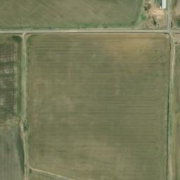 Satellite imagery of WTM — NGS EH2126 — Lonoke County, US, US