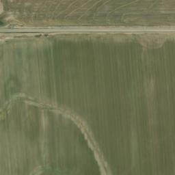 Satellite imagery of E 109 — NGS EH2129 — Lonoke County, US, US