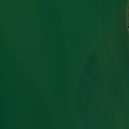 Satellite imagery of Saltpeter Cave Bluff, US