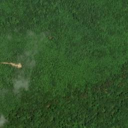 Satellite imagery of Jacobs Mine, US