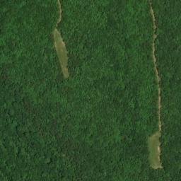 Satellite imagery of Jacobs Mine, US