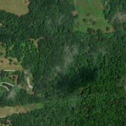 Satellite imagery of Peter Gold Point, US