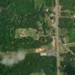 Satellite imagery of Peter Gold Point, US