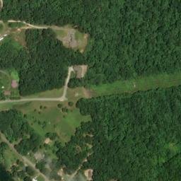 Satellite imagery of Peter Gold Point, US