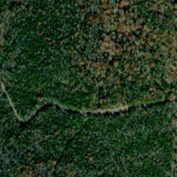 Satellite imagery of Dean Ridge, US