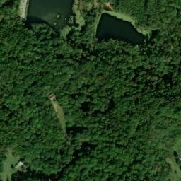 Satellite imagery of Pudding Ridge, US