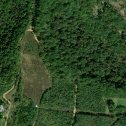 Satellite imagery of Pudding Ridge, US