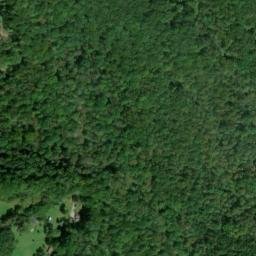 Satellite imagery of Pudding Ridge, US