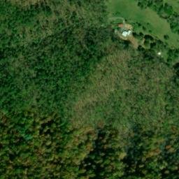Satellite imagery of Bill Ridge, US