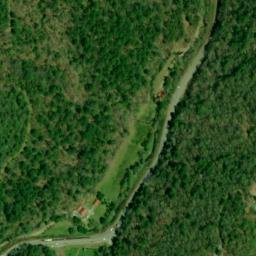 Satellite imagery of Long Ridge, US