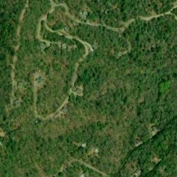 Satellite imagery of Long Ridge, US