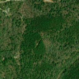 Satellite imagery of Cob Ridge, US