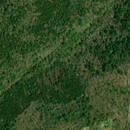 Satellite imagery of Cob Ridge, US