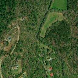 Satellite imagery of Cob Ridge, US