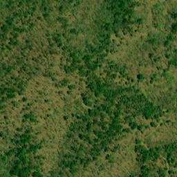 Satellite imagery of Trail Ridge, US