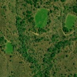 Satellite imagery of Trail Ridge, US