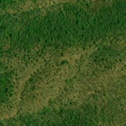 Satellite imagery of York Ridge, US