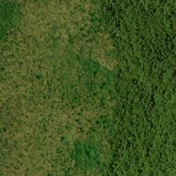 Satellite imagery of York Ridge, US