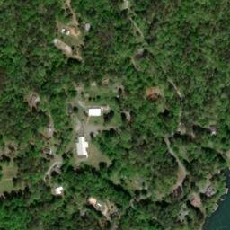 Satellite imagery of Persimmon Point, US
