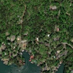 Satellite imagery of Persimmon Point, US