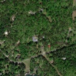 Satellite imagery of Persimmon Point, US