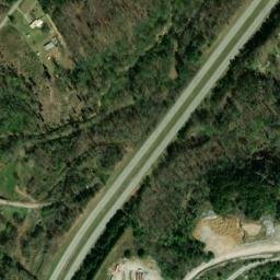 Satellite imagery of Lakeside Quarry, US