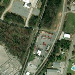 Satellite imagery of Lakeside Quarry, US