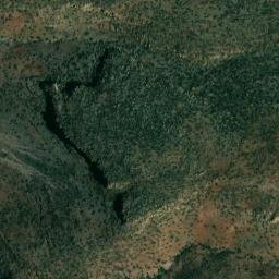 Satellite imagery of Jbel Lasfar, MA