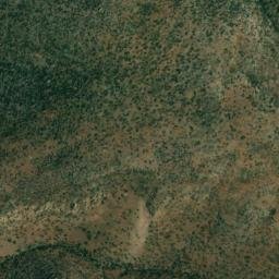Satellite imagery of Jbel Lasfar, MA