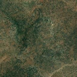 Satellite imagery of Jbel Lasfar, MA
