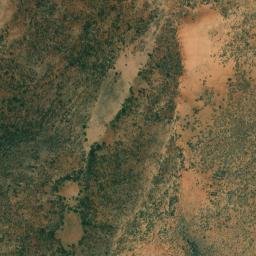 Satellite imagery of Jbel Mohamed Ou Hmad, MA